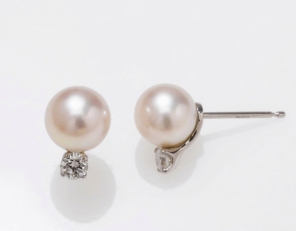 パールピアス